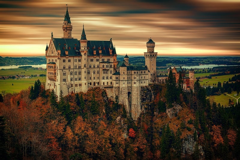 Fairytale Finery